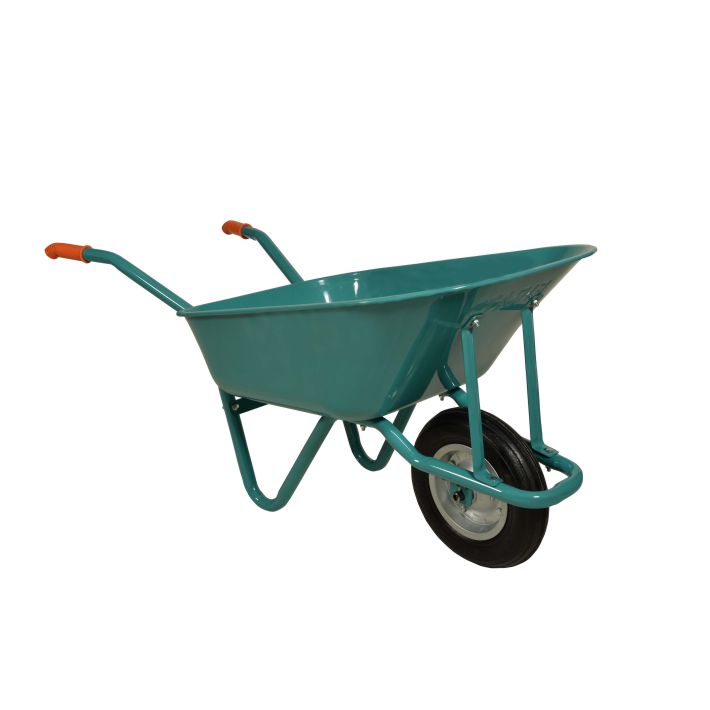 Fırat Plus wheelbarrow - Unique Wheels & Castors Ltd